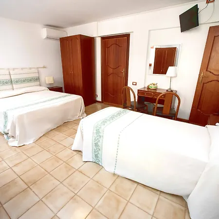 Domus Getsemani 3*
