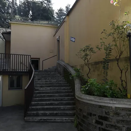 Domus Getsemani רומא