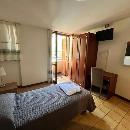 Domus Getsemani 3*