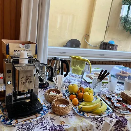 Domus Getsemani فندق مبيت وإفطار روما