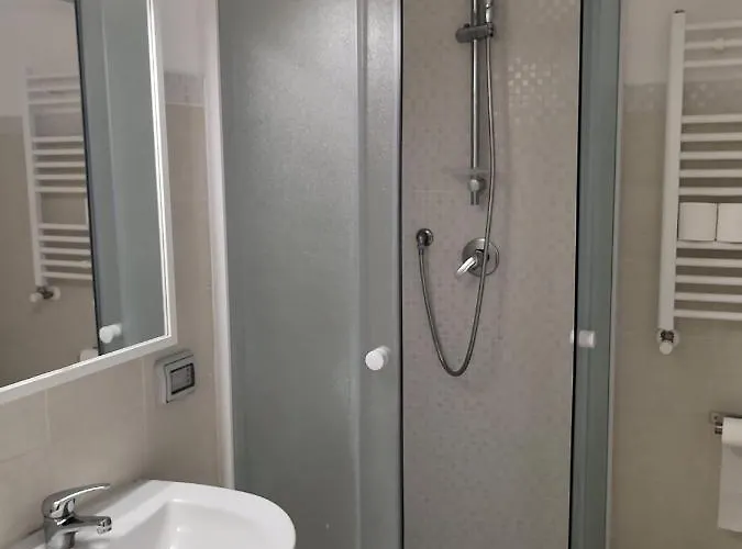 فندق مبيت وإفطار Domus Getsemani 3*