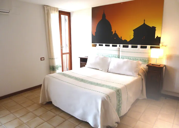 Domus Getsemani روما
