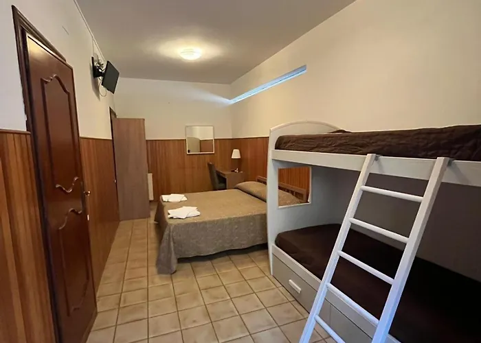 Domus Getsemani فندق مبيت وإفطار 3*