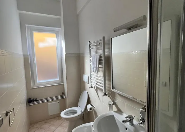 فندق مبيت وإفطار Domus Getsemani روما