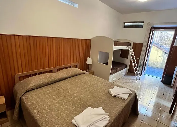 Domus Getsemani 3* روما