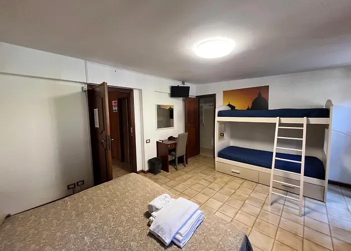 Domus Getsemani فندق مبيت وإفطار 3*