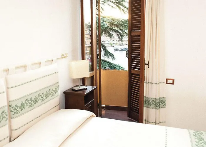 Domus Getsemani 3* روما