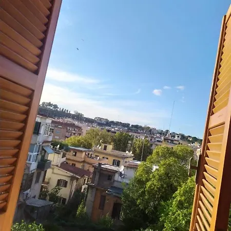 Domus Getsemani Panzió