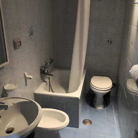 Nocleg ze śniadaniem Domus Getsemani