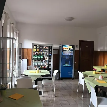 Domus Getsemani 2* רומא