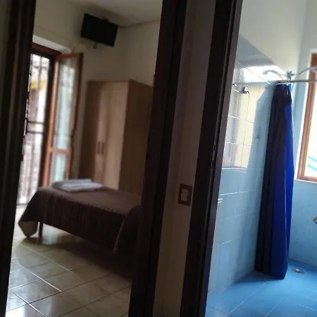 Domus Getsemani Bed & Breakfast