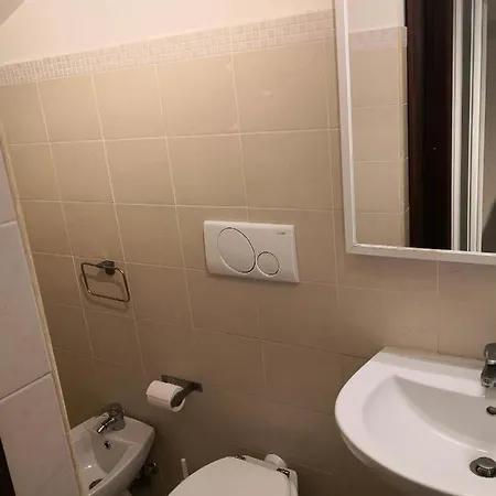 Nocleg ze śniadaniem Domus Getsemani 3*