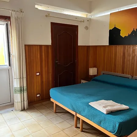 Domus Getsemani Panzió Róma