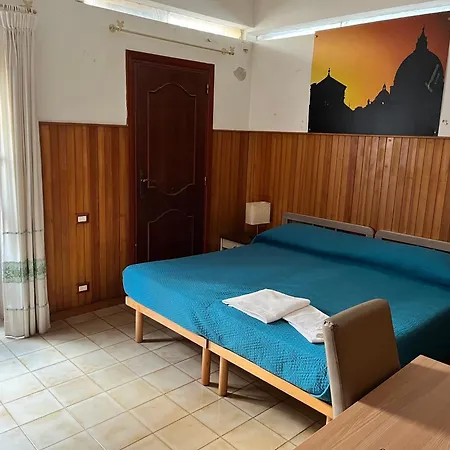 Domus Getsemani Bed & Breakfast Rome