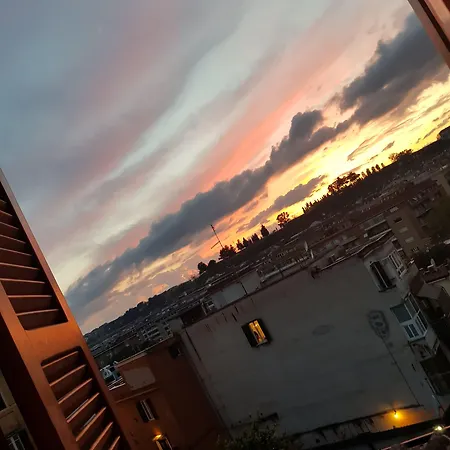 Panzió Domus Getsemani 3*