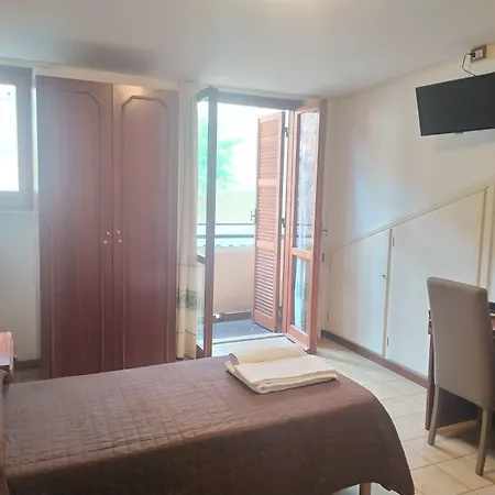 Domus Getsemani Panzió 3*