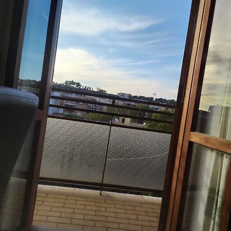 Domus Getsemani 住宿加早餐酒店