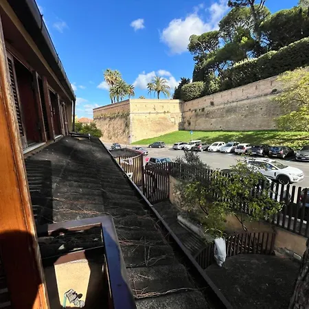 Domus Getsemani 住宿加早餐酒店