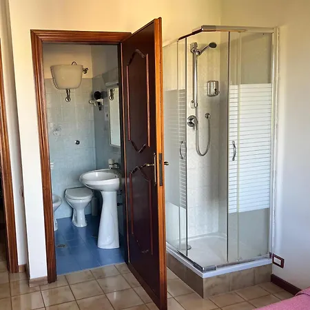 Domus Getsemani Róma