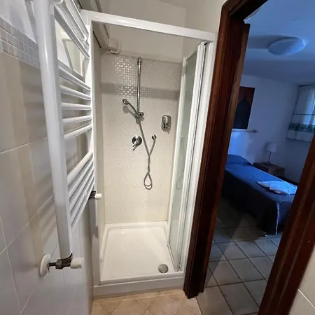 Domus Getsemani 3* 罗马