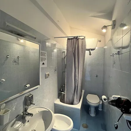 住宿加早餐酒店 Domus Getsemani