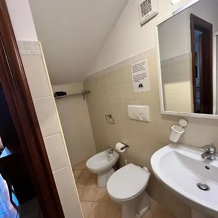 Domus Getsemani Panzió Róma