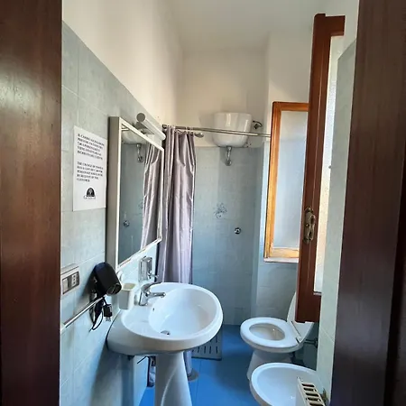 Domus Getsemani 住宿加早餐酒店 罗马