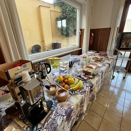 住宿加早餐酒店 Domus Getsemani