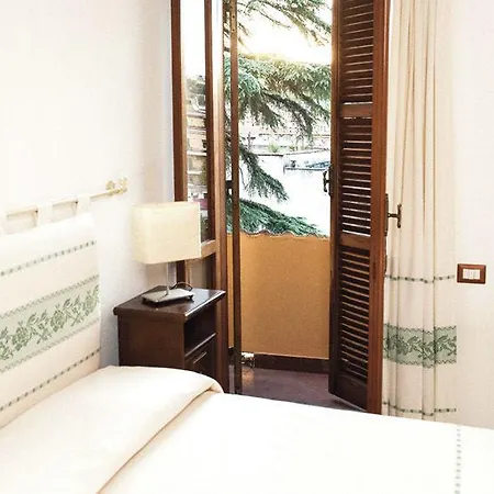 Domus Getsemani 3* Róma