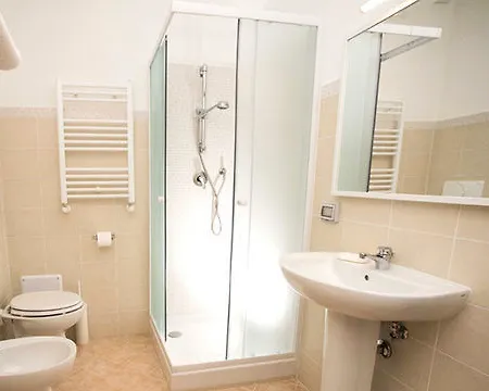 Domus Getsemani Panzió