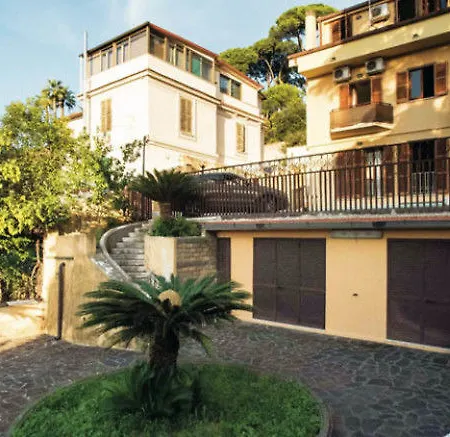 Domus Getsemani Panzió