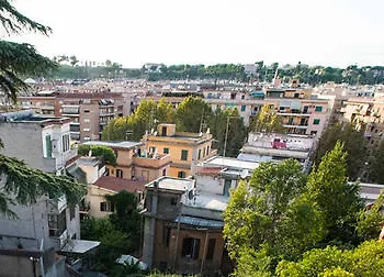 Domus Getsemani Rzym