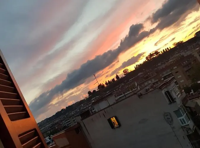 Domus Getsemani 3* Rom