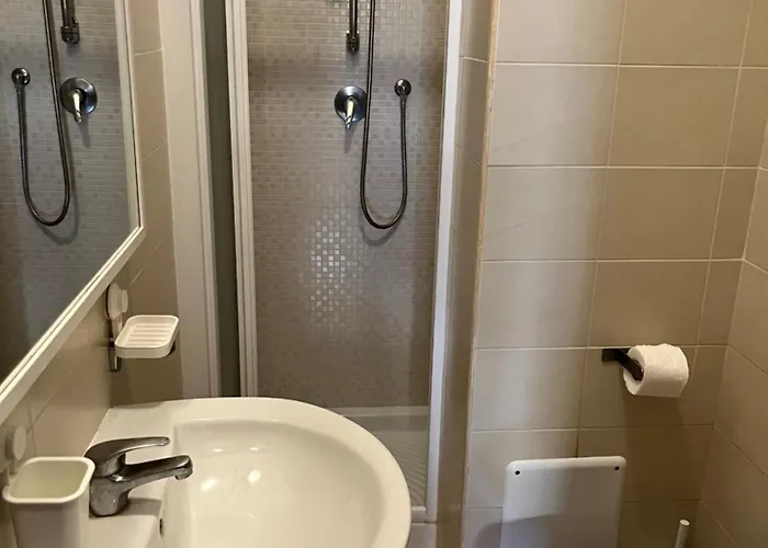 Frühstückspension Domus Getsemani Rom