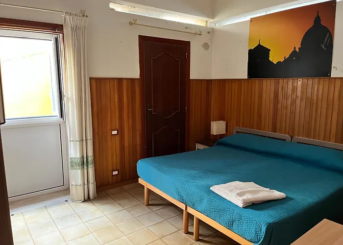 Domus Getsemani Frühstückspension Rom