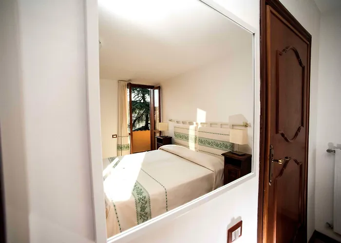 Domus Getsemani 3* Rom