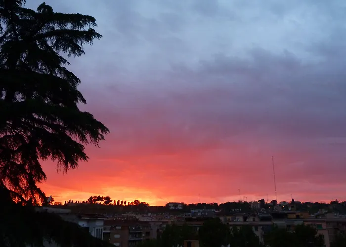 Domus Getsemani Frühstückspension 3*