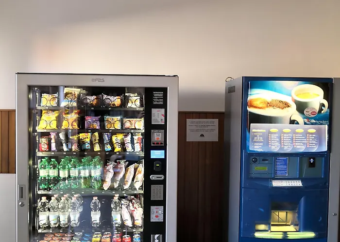 Domus Getsemani Frühstückspension 3*