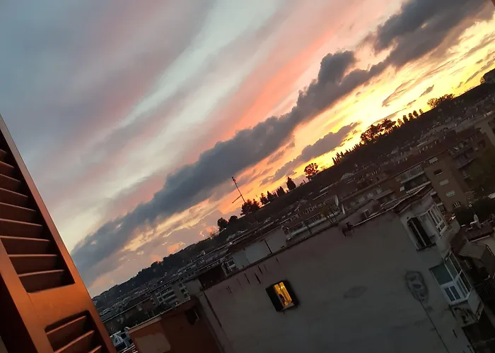 Frühstückspension Domus Getsemani 3*