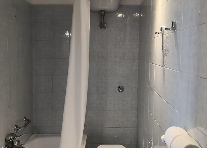 Oda ve Kahvaltı Domus Getsemani 3*