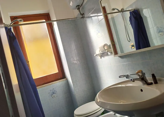 Frühstückspension Domus Getsemani