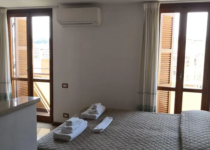 Domus Getsemani Frühstückspension 3*