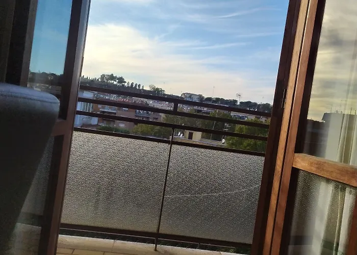 Domus Getsemani Frühstückspension