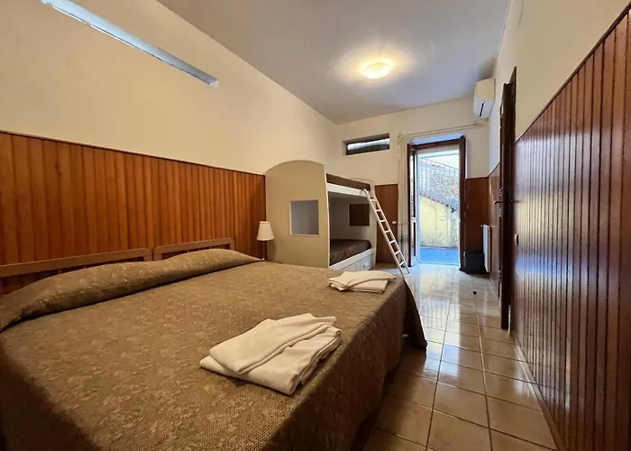 Frühstückspension Domus Getsemani