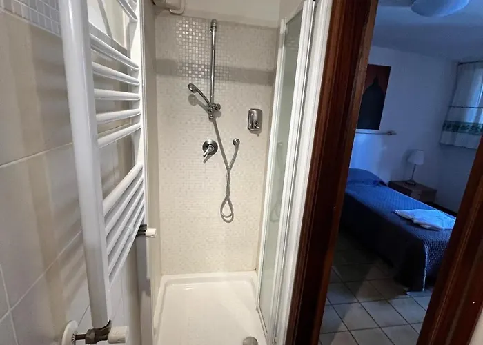 Domus Getsemani 3* Rom