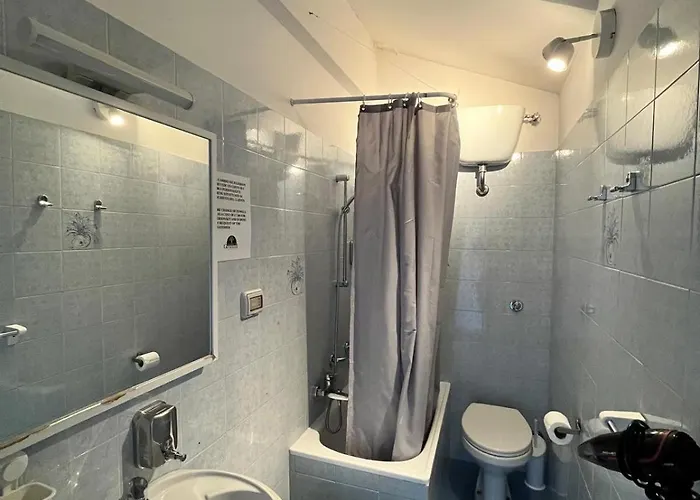 Frühstückspension Domus Getsemani