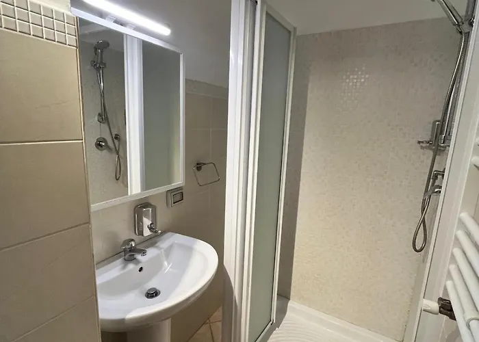 Domus Getsemani Frühstückspension