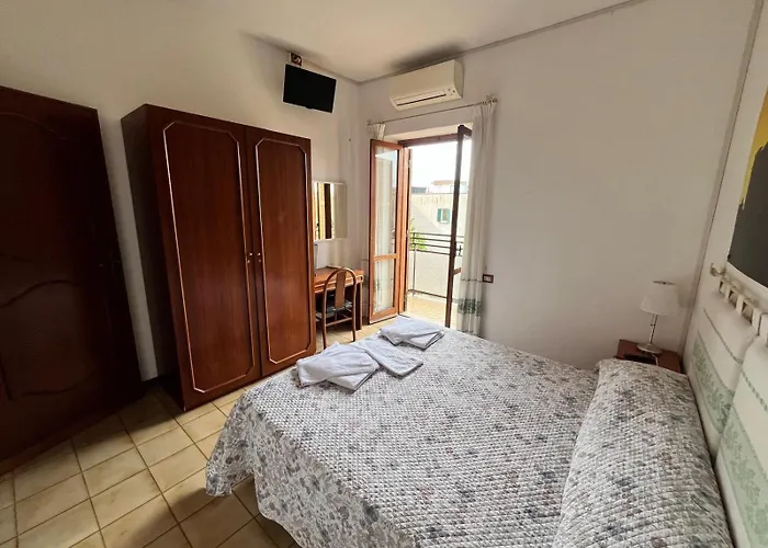 Domus Getsemani Frühstückspension Rom