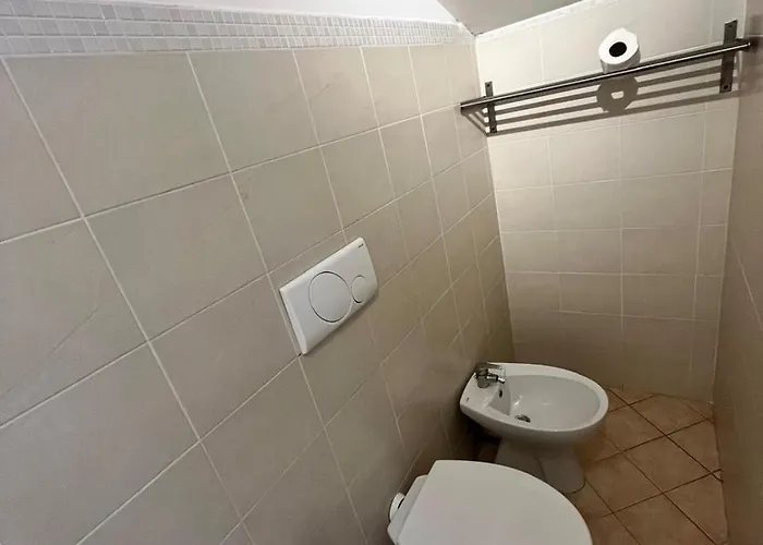 Frühstückspension Domus Getsemani Rom