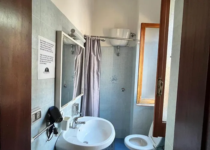 Domus Getsemani Frühstückspension Rom